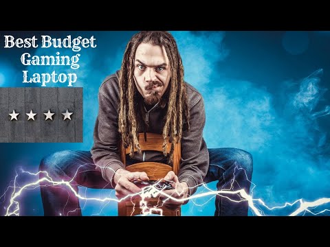The Best Budget Gaming Laptop PERIOD|best gaming laptop reddit 2018|best gaming laptops for gifts