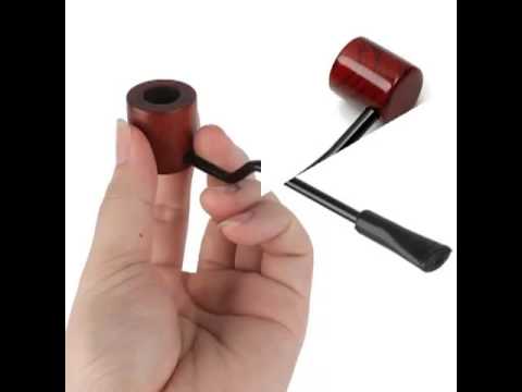Smoking Tobacco Pipe budgetgadgets