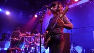 Waxahatchee - American Weekend (Houston 02.07.14) HD