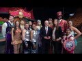 Ringling Bros Circus Celebrates World Circus Day