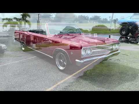 1965 Chevrolet Chevelle (CC-2114157) for sale in Largo, Florida