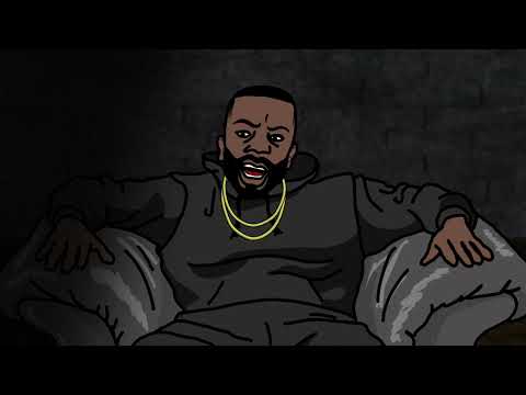 IAMGAWD X Custom Made - Theme Music to Life's Ills