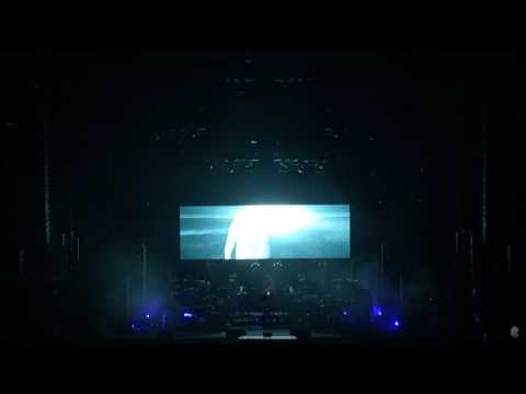 Pretty Lights Live at The Gorge - Night 1