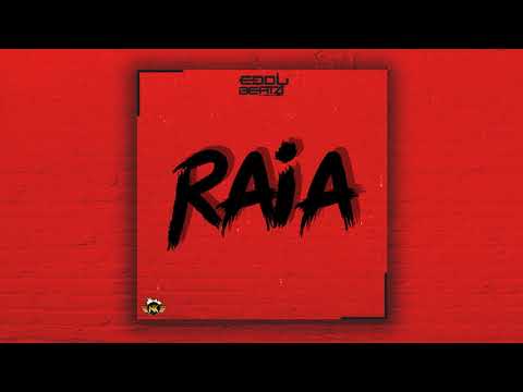 Dj EddyBeatz - RAIA (2020)