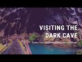 Visiting the Dark cave near Phong Nha, Vietnam