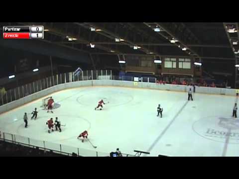 20.03.2016. HK Partizan -  SKHL Crvena Zvezda - 3. trecina