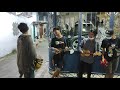 Prau Layar Terbaru Versi Pengamen Surabaya