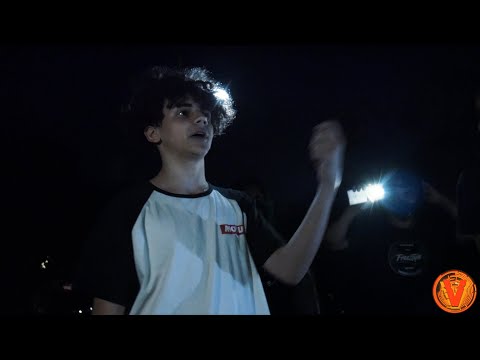 G5 vs FRANCO vs MATI - FINAL (FECHA 1vs1vs1 x Madero Freestyle)