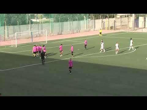 ASD ROSSANESE 🆚 BRANCALEONE 1° Giornata Eccellenza 25/26 Highlights 