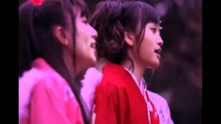 AKB48　AKB大陸　CMからオープニングだけ　前田敦子編