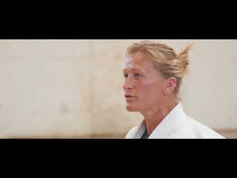 FREDERIQUE JOSSINET - DOUBLE BALAYETTE - Extrait 6