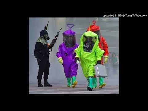 soxsu - PLAGUE (PROD. DISEASE)