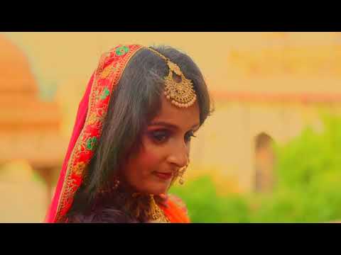 Minakshi Ojha Rajasthan Tourism Video