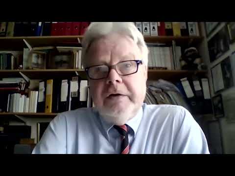 An Introduction to Entrepreneurial Finance - Key Insights with Keith Arundale - Webinar