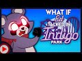 What If Ed Talked In Indigo Park Parody