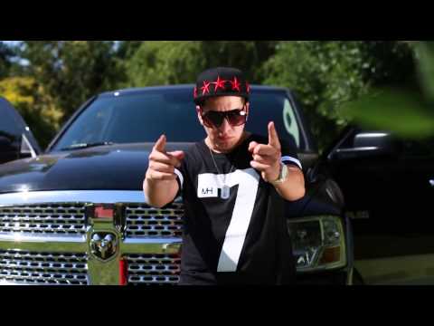LOS NOTA LOKOS FT JUAN QUIN Y DAGO  PUTONA VIDEO OFICIAL