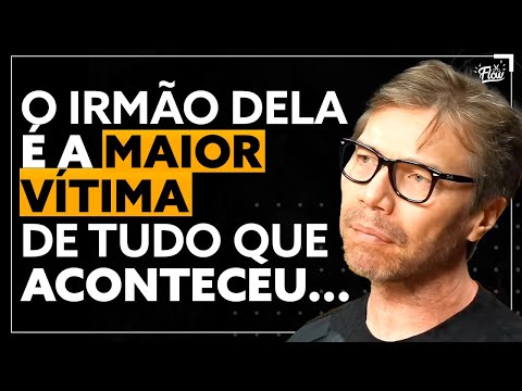 O que REALMENTE aconteceu com o IRMÃO de Suzane von Richthofen
