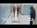 Middle School Relationship Stereotypes MathManCW