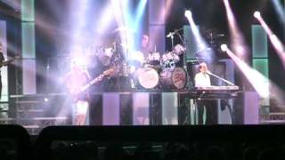 Capita quando capita - POOH LIVE  MORBEGNO 16-07-09 - data 0 "Ancora una notte insieme" TOUR