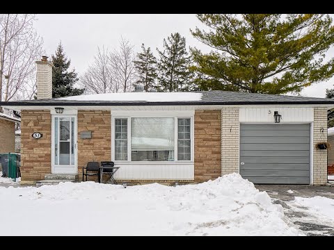 51 Brookdale Crescent, Brampton Home for Sale - Real Estate Properties for Sale
