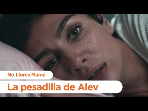 Alev has seen a nightmare - Don't Cry, Mom | Foster Mother