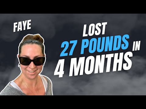 JM Fitness Coaching video.