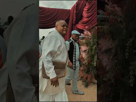 Igbo Billionaires at Sosoberekon wedding #fyp #viral #reels #shorts