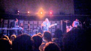 Menomena - Muscle 'n Flo