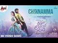 Chinnamma Chinnamma 8K Video Song Kailash Kher Indu Nagaraj Ganesh Malvika Nair