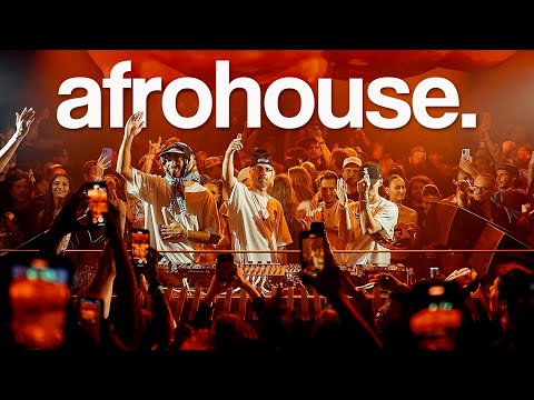 AFRO HOUSE PARTY MIX | 02 | Mashups & Remixes Of Popular Songs - Dj Remix Club Music Dance Mix 2024