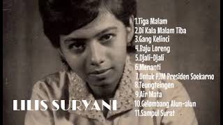 Download lagu LILIS SURYANI LAGU LAWAS TERBAIK mp3 Download lagu LILIS SURYANI LAGU LAWAS TERBAIK mp3