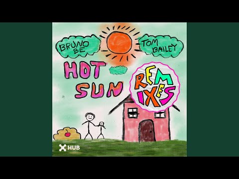Hot Sun (Strange Mike Remix) (Extended Mix)