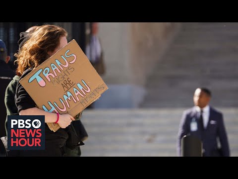 More states consider bills limiting which bathroom trans ...