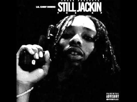 LIL CHIEF DINERO -  FOR MY BROTHERS FT GMEBE ALLO