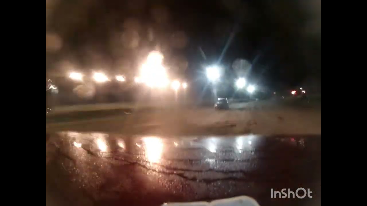 Feature race rearview week 12