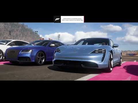 Forza Horizon 5 Gameplay Walkthrough #18 - Part 18 | [1080P 60FPS PC]