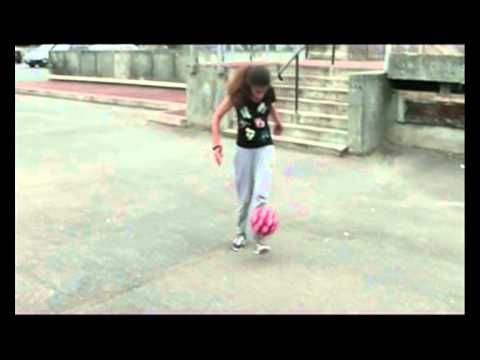 2nd Female Online Bash Round 1 - Lisa Zimouche (Algeria)