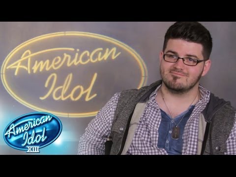 Road to Hollywood: Jordan Grizzard - AMERICAN IDOL SEASON XIII