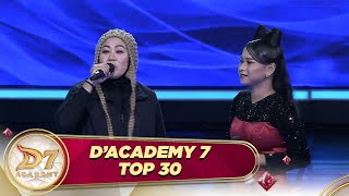 Download lagu Duet Diana Sastra & April Buat Penonton Goyang Dengan 'Pemuda Impian' | D'academy 7 Top 30 mp3