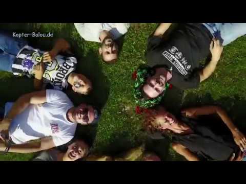 GiveBack Sommerfest 2017