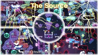 The Source