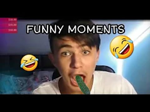 Funny Moments cu Maxim Preguza #1