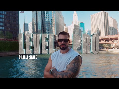 CHALLE SALLE - LEVEL PRO (LEVEL PRO) [7/15]
