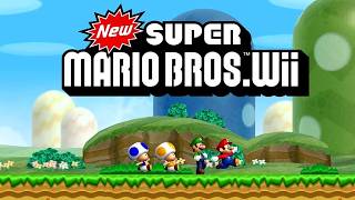全クリするマリオブラザーズWii　2日目