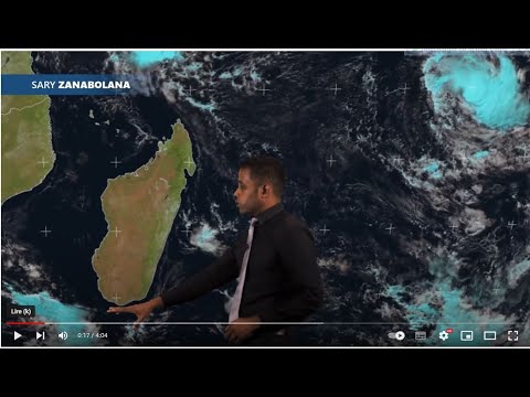 Météo Samedi 20 Mai 2023