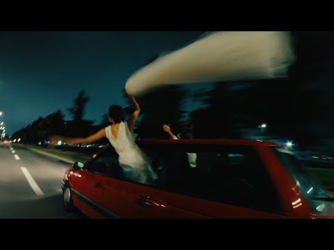 MRFY -  Venera (Official Video)