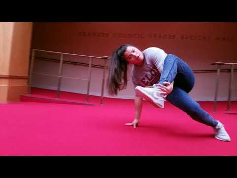 MCC MY CITY SEASON 2 episode 3 ft: BGirl Connie