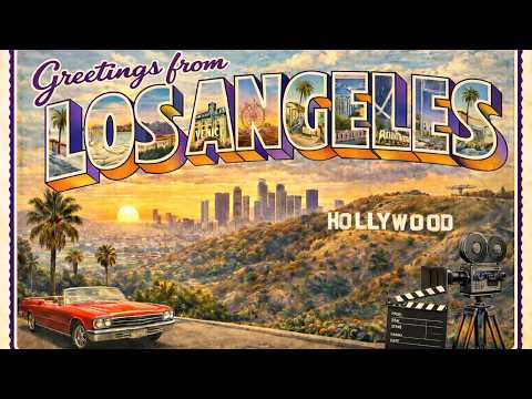 The Best of Los Angeles: A Travel Guide