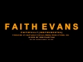 Faith Evans - Faithfully ( Instrumental )