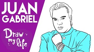 Draw My Life: Juan Gabriel